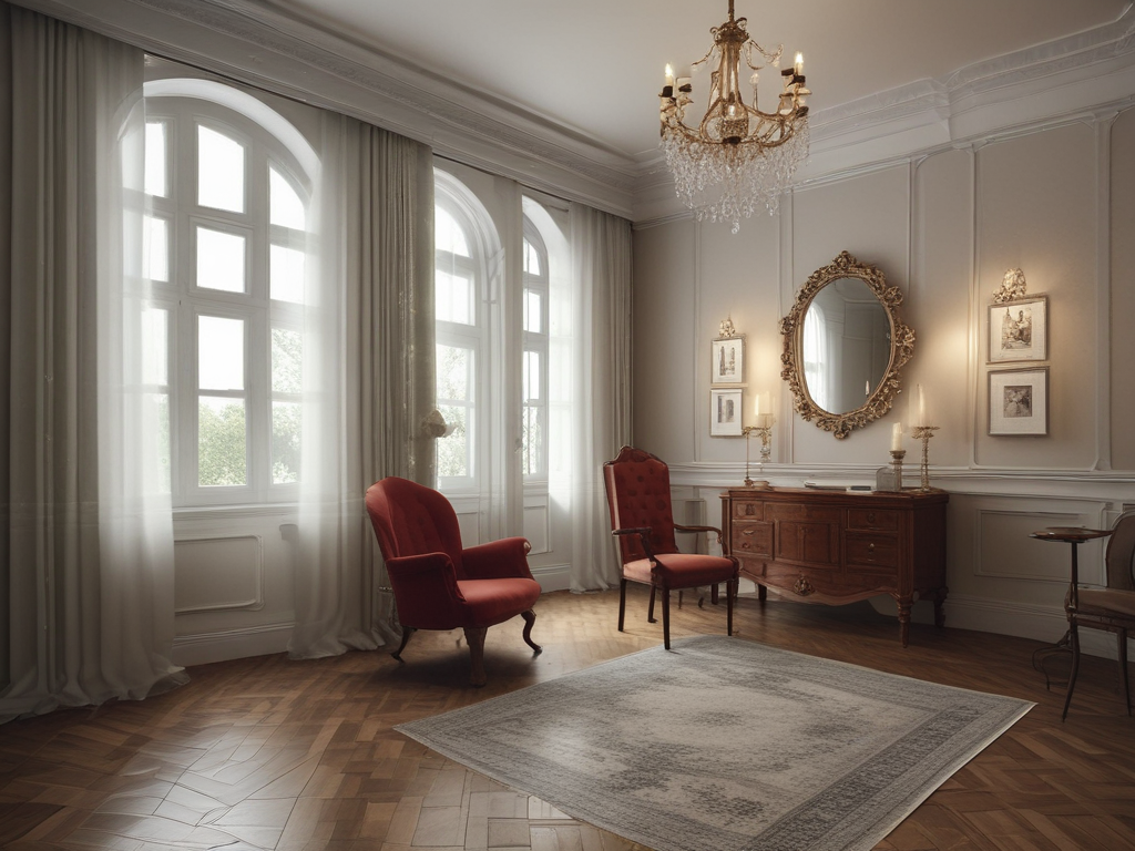 Металлические решения для обновления дома