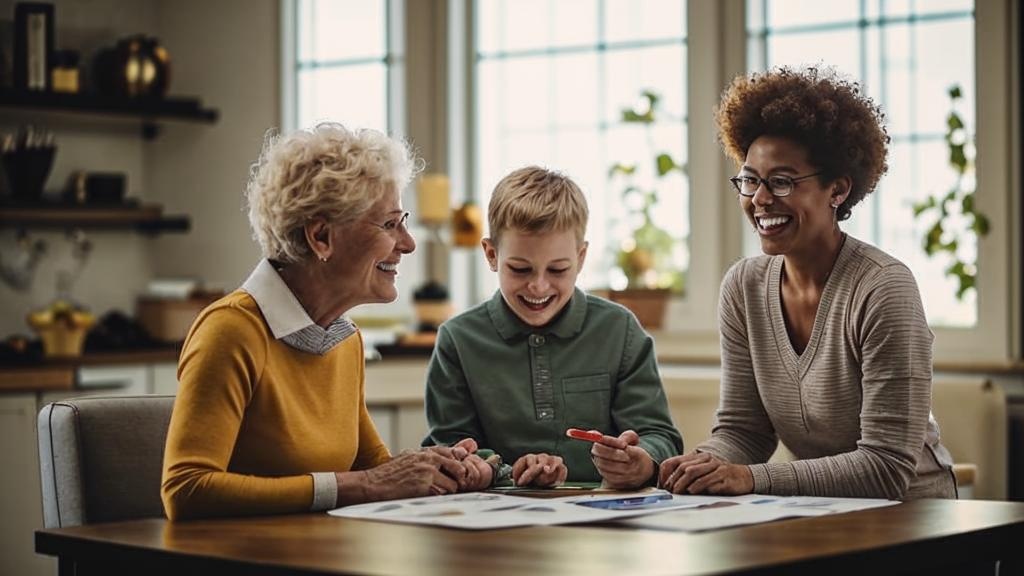 Экономия 30 000 рублей: 10 гениальных способов ухода за пожилыми родственниками своими руками