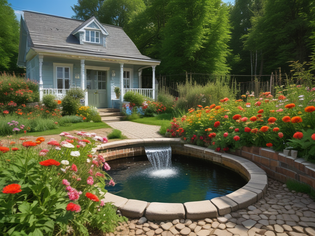 Новые санкции за мойку машин на дачных участках в 2025 году: важная информация для дачников