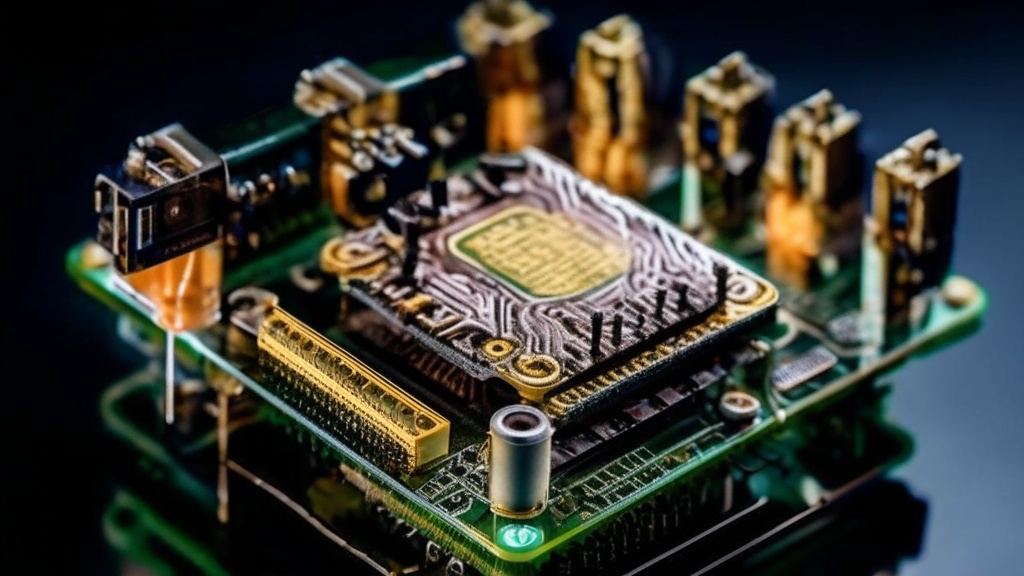 Самодельный искусственный интеллект: когда алгоритмы становятся искусством