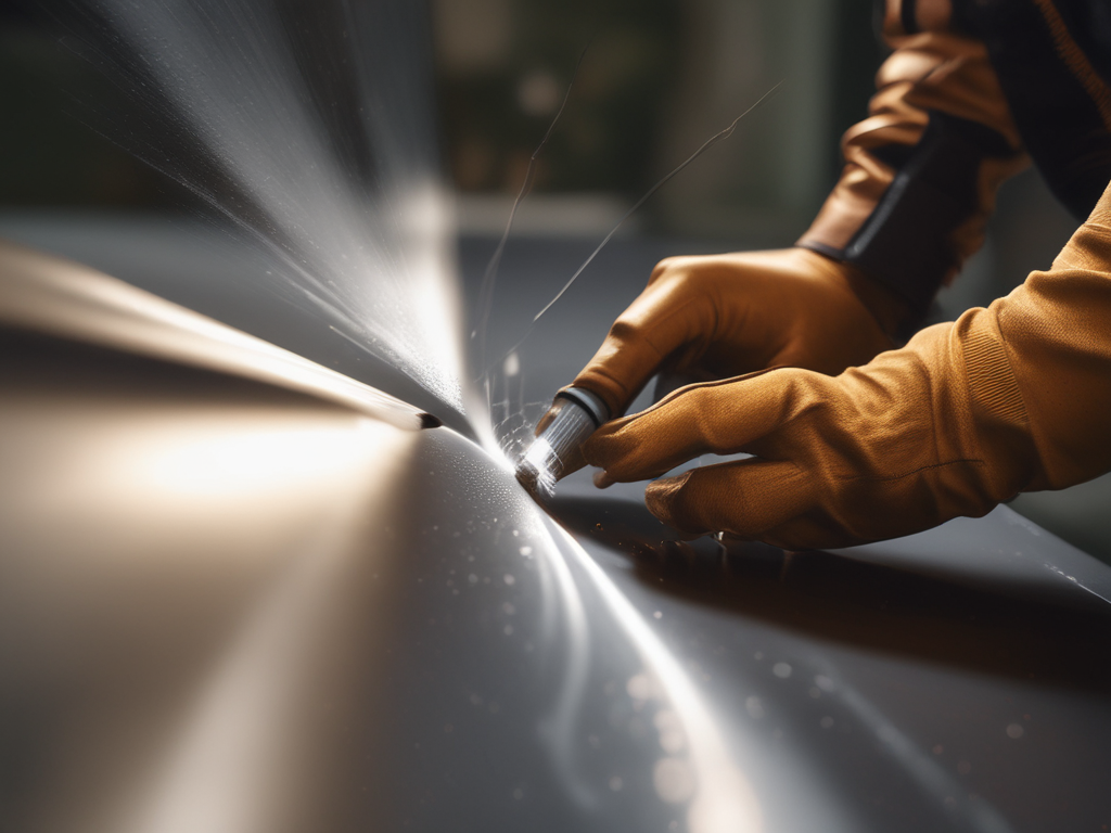 Тонкости сварки алюминия: практические рекомендации и технологии